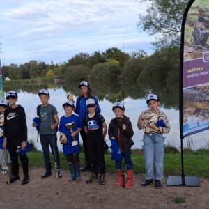 Résultats du concours de pêche « Carnassier » au bassin Maurice le 26 octobre 2024