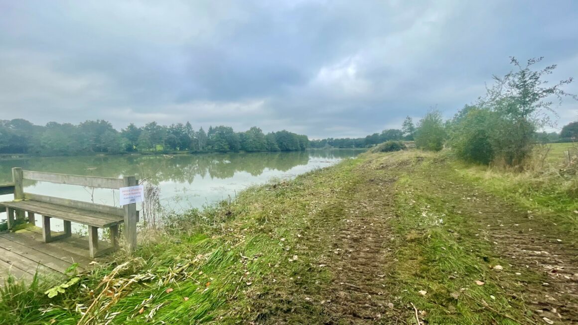 Fermeture de la pêche à l’étang de Sault à Premilhat et réouverture de la pêche au Grand Etang de Venas