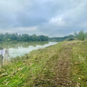 Fermeture de la pêche à l’étang de Sault à Premilhat et réouverture de la pêche au Grand Etang de Venas