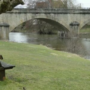 Déversements de poissons sur les lots de l’AAPPMA “le Gardon de l’Aumance” d’HERISSON