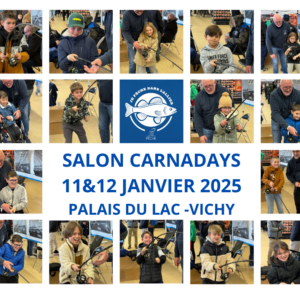 salon CARNADAYS