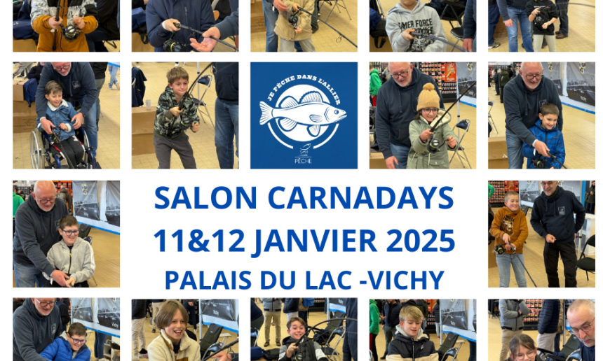 salon CARNADAYS