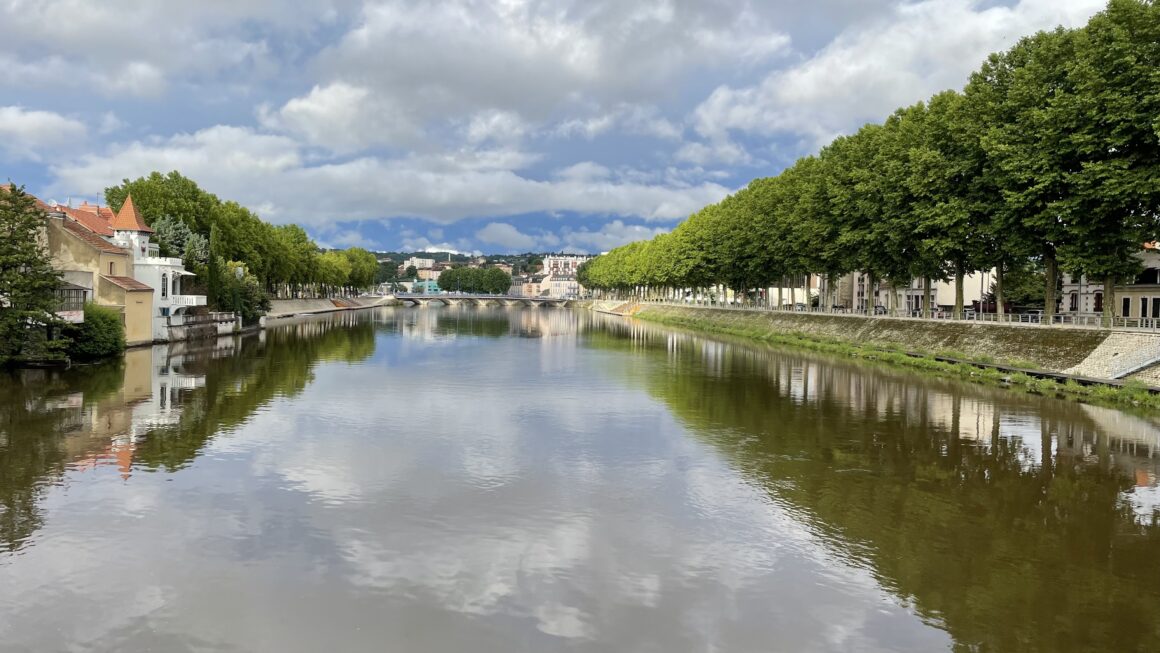 Déversements de poissons sur les lots de l’AAPPMA “l’Union des Pêcheurs Bourbonnais” de Montluçon