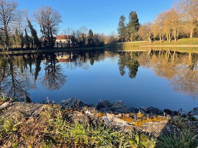 OUVERTURE D’UN NOUVEAU CARPODROME A COMMENTRY